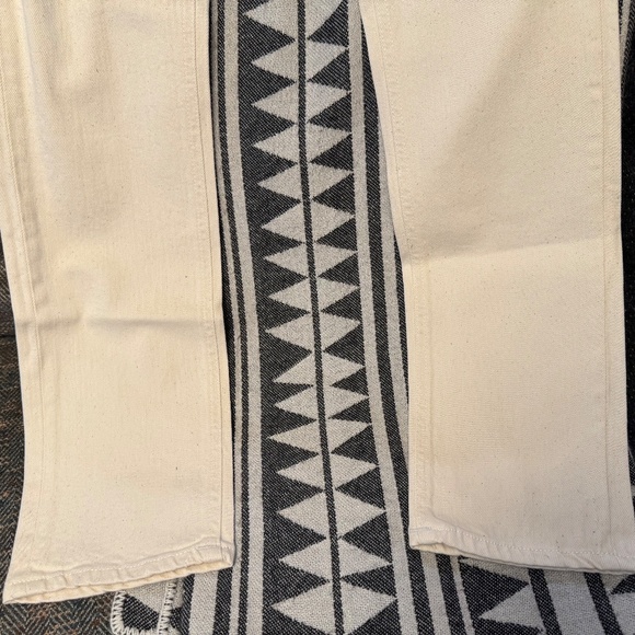 Nudie Lean Dean Jeans NWT, Men's SZ 32x34, Italy, New - Picture 10 of 11